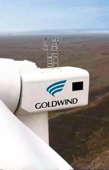 goldwind